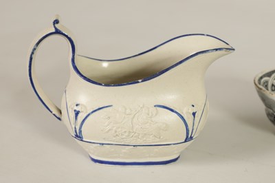 Lot 67 - A COLLECTION OF VARIOUS 19TH CENTURY PORCELAIN AND OTHER WARES