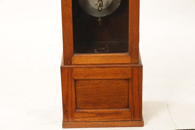 Lot 930 - PAUL GARNIER, HOROLOGER MECANICIEN RUE TAITBOUT 6 ET 16, PARIS.