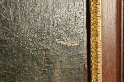 Lot 999 - A LARGE 18TH CENTURY PORTRAIT OIL ON CANVAS