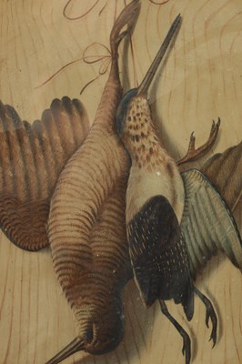 Lot 692 - ATT. MICHELANGELO MEUCCI (1840 - 1890) A PAIR OF 19TH CENTURY OIL ON BOARDS