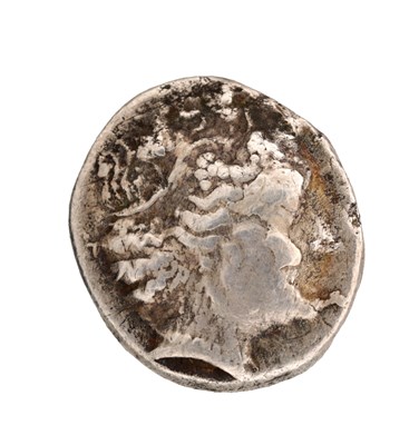 Lot 268 - AN ANCIENT COIN