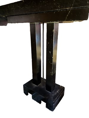Lot 1458 - A DANEMANN & CO LONDON CONCERT GRAND PIANO