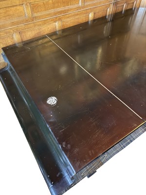 Lot 1458 - A DANEMANN & CO LONDON CONCERT GRAND PIANO