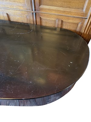 Lot 1458 - A DANEMANN & CO LONDON CONCERT GRAND PIANO